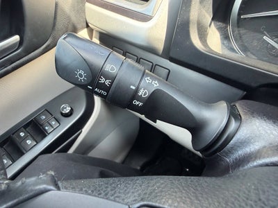 2015 Toyota Highlander XLE V6