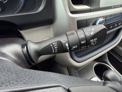 2016 Toyota Highlander XLE V6