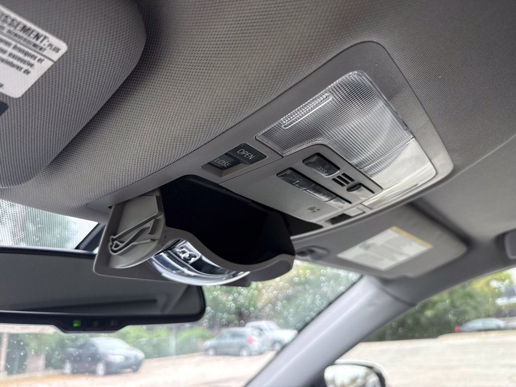 2016 Toyota Highlander XLE V6