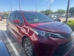 2024 Toyota Sienna XLE 7 Passenger