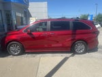 2024 Toyota Sienna XLE 7 Passenger
