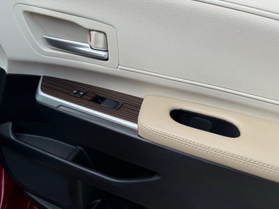 2024 Toyota Sienna XLE 7 Passenger