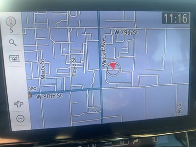 2024 Toyota Sienna XLE 7 Passenger