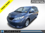 2013 Toyota Sienna LE