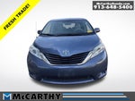 2013 Toyota Sienna LE