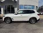 2019 BMW X5 xDrive50i