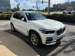 2019 BMW X5 xDrive50i