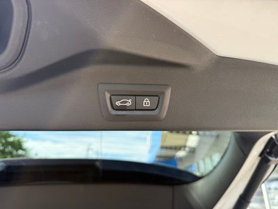 2019 BMW X5 xDrive50i