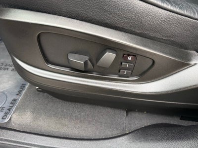 2013 BMW X5 xDrive35i Sport Activity