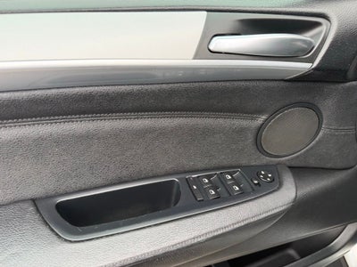 2013 BMW X5 xDrive35i Sport Activity