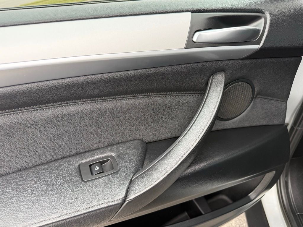 2013 BMW X5 xDrive35i Sport Activity