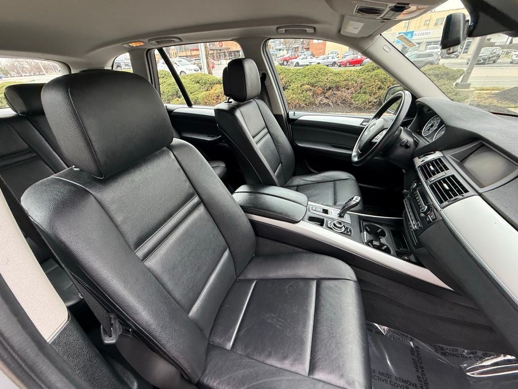 2013 BMW X5 xDrive35i Sport Activity
