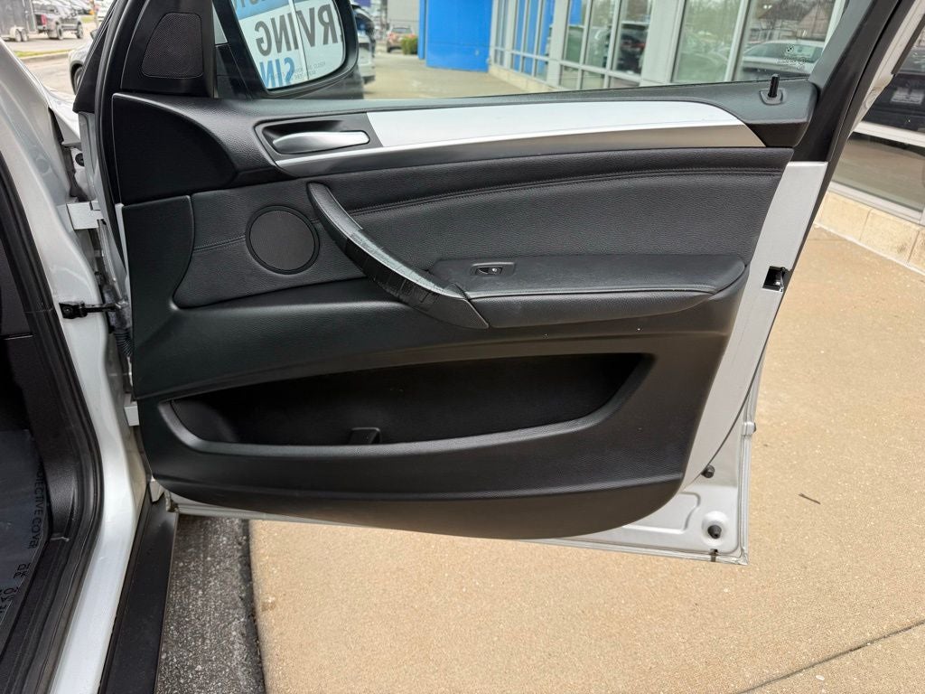 2013 BMW X5 xDrive35i Sport Activity