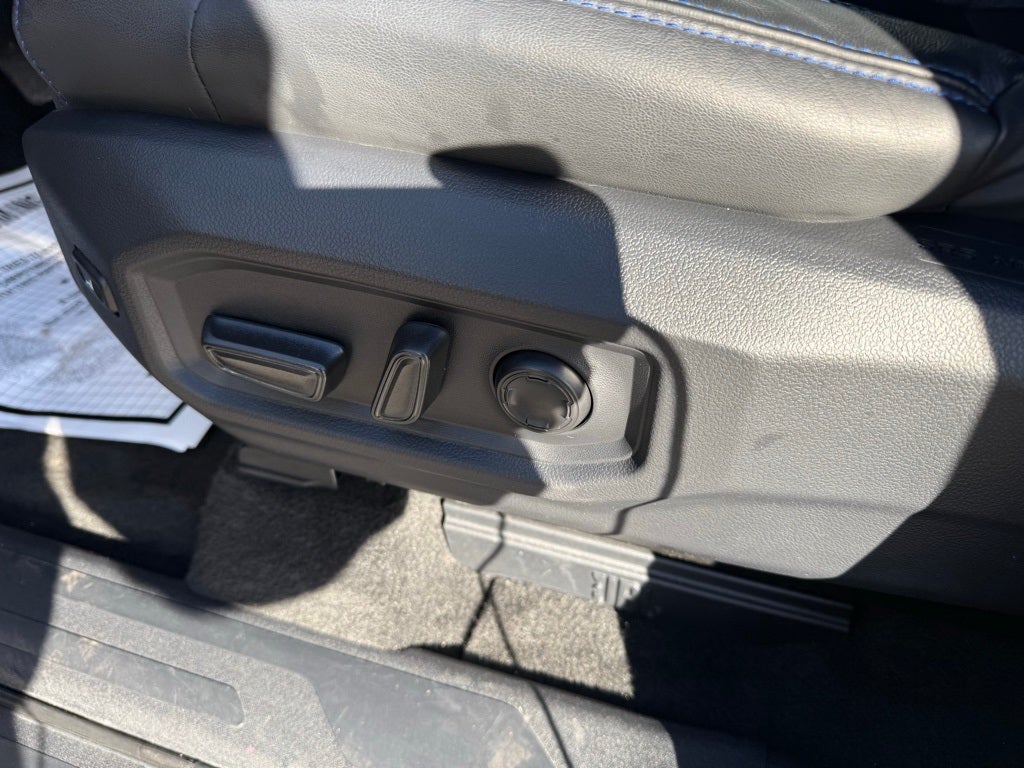 2023 Toyota Sequoia Platinum