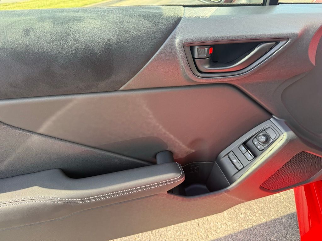 2025 Toyota GR86 Premium