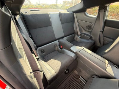 2025 Toyota GR86 Premium