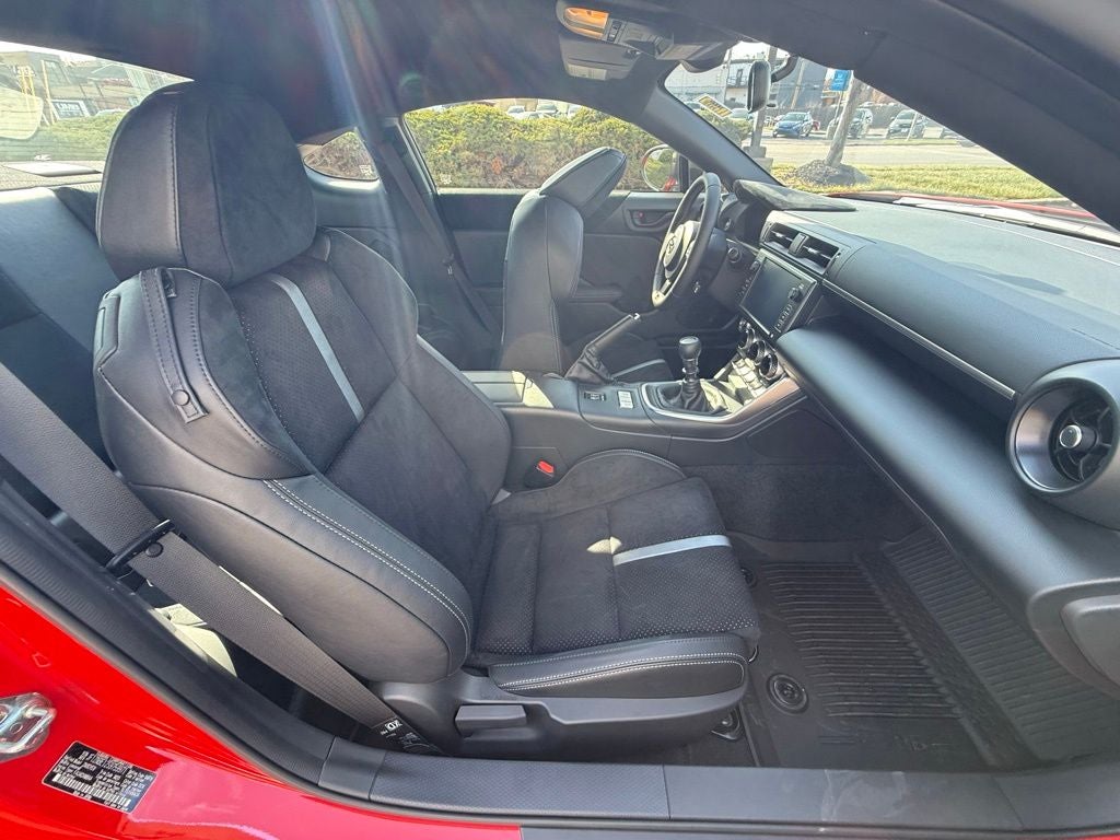 2025 Toyota GR86 Premium