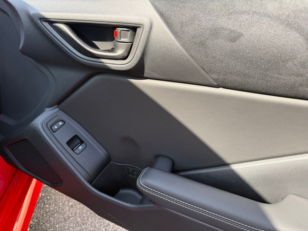 2025 Toyota GR86 Premium