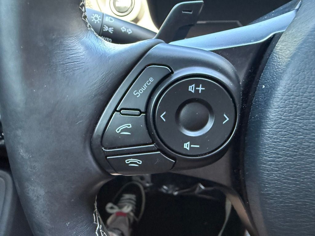 2023 Toyota GR86 Premium