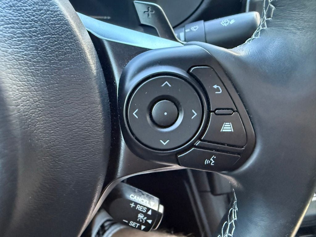 2023 Toyota GR86 Premium