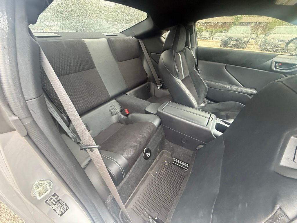 2023 Toyota GR86 Premium