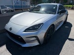 2023 Toyota GR86 Premium