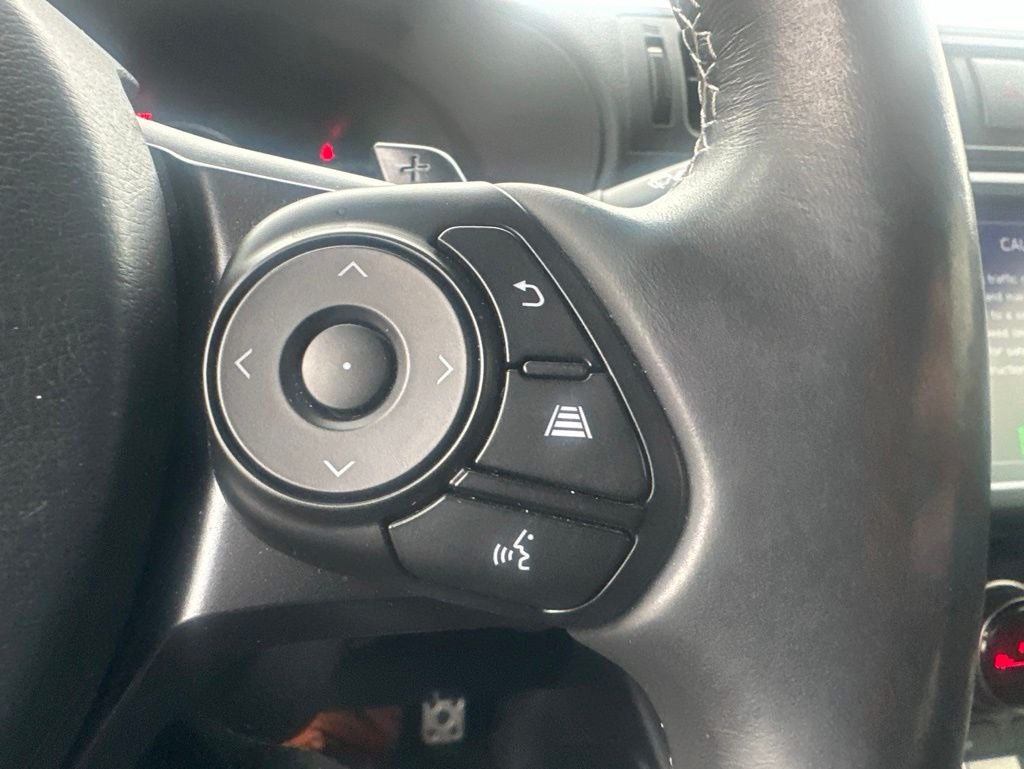 2023 Toyota GR86 Premium