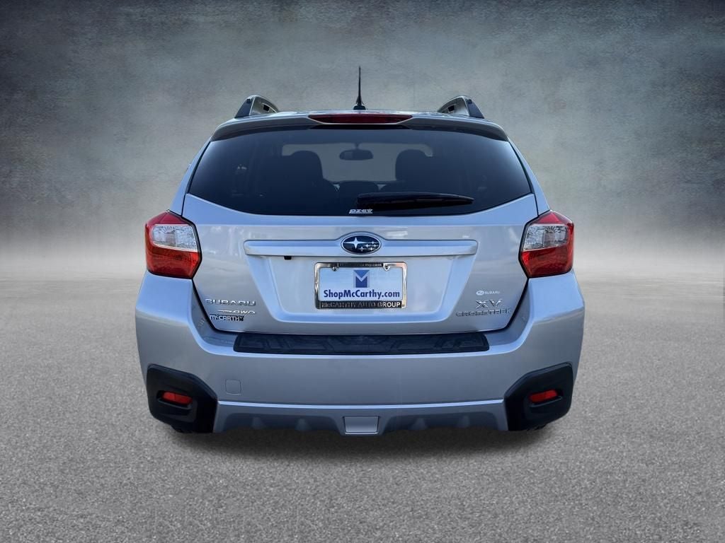 2014 Subaru XV Crosstrek 2.0i Premium