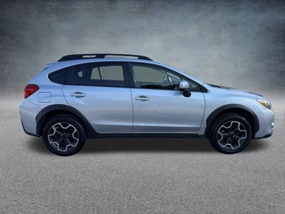2014 Subaru XV Crosstrek 2.0i Premium