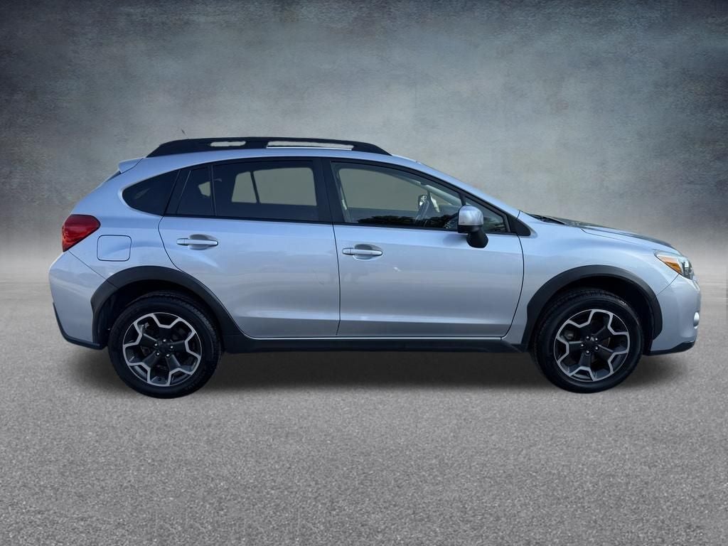 2014 Subaru XV Crosstrek 2.0i Premium
