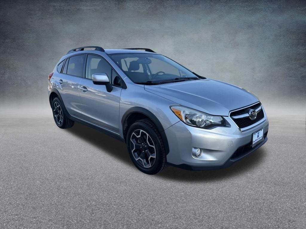 2014 Subaru XV Crosstrek 2.0i Premium