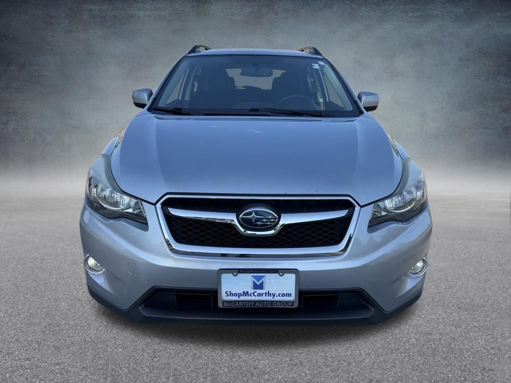 2014 Subaru XV Crosstrek 2.0i Premium