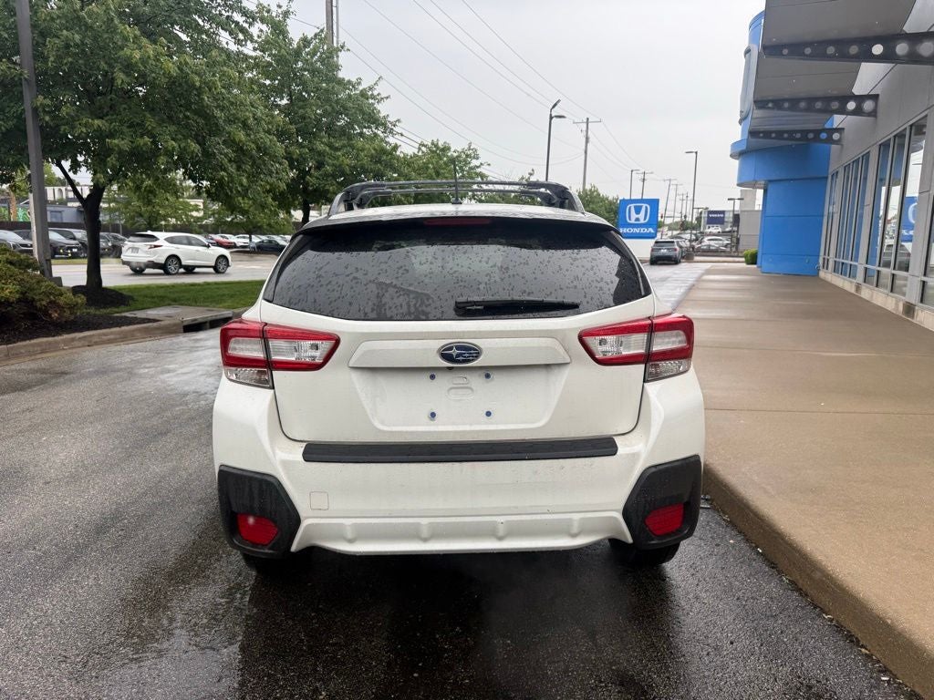 2019 Subaru Crosstrek 2.0i