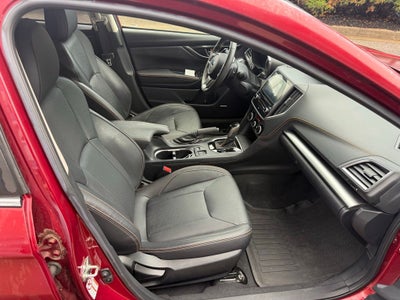 2018 Subaru Crosstrek 2.0i Limited