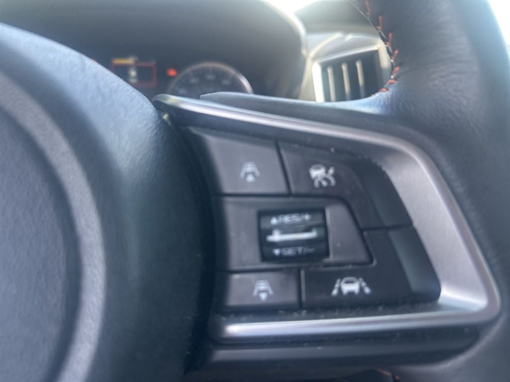 2018 Subaru Crosstrek 2.0i Limited