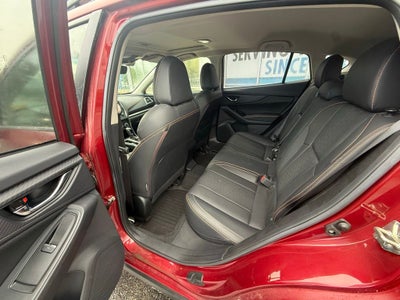 2018 Subaru Crosstrek 2.0i Limited