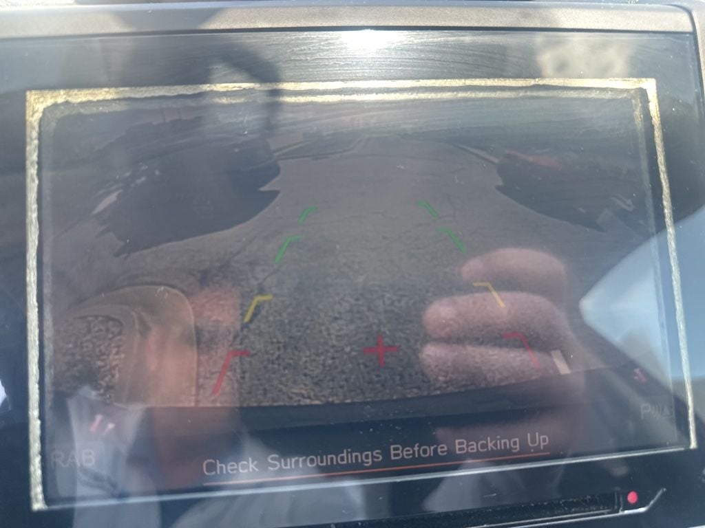 2018 Subaru Crosstrek 2.0i Limited