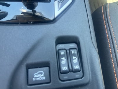 2018 Subaru Crosstrek 2.0i Limited