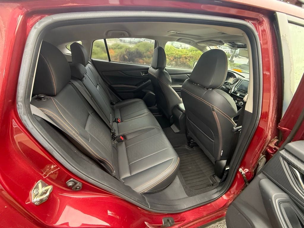 2018 Subaru Crosstrek 2.0i Limited