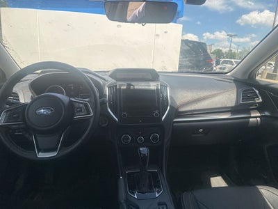 2018 Subaru Crosstrek 2.0i Limited