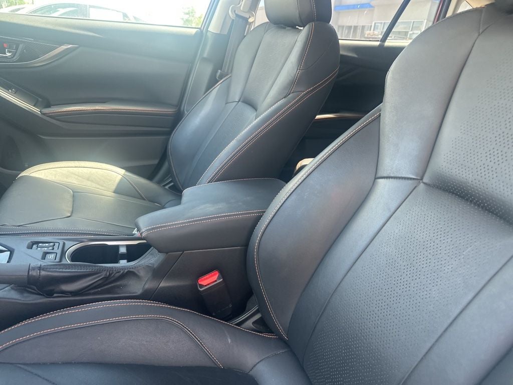 2018 Subaru Crosstrek 2.0i Limited