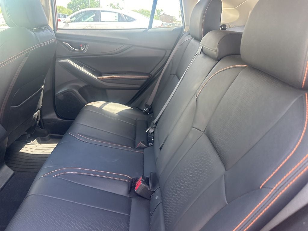 2018 Subaru Crosstrek 2.0i Limited