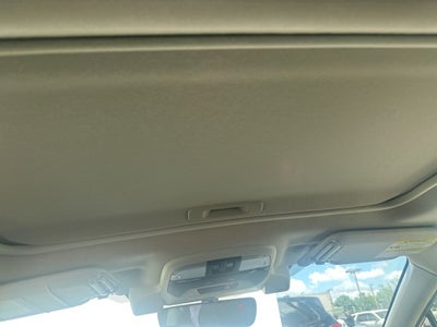 2018 Subaru Crosstrek 2.0i Limited