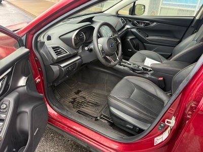 2018 Subaru Crosstrek 2.0i Limited