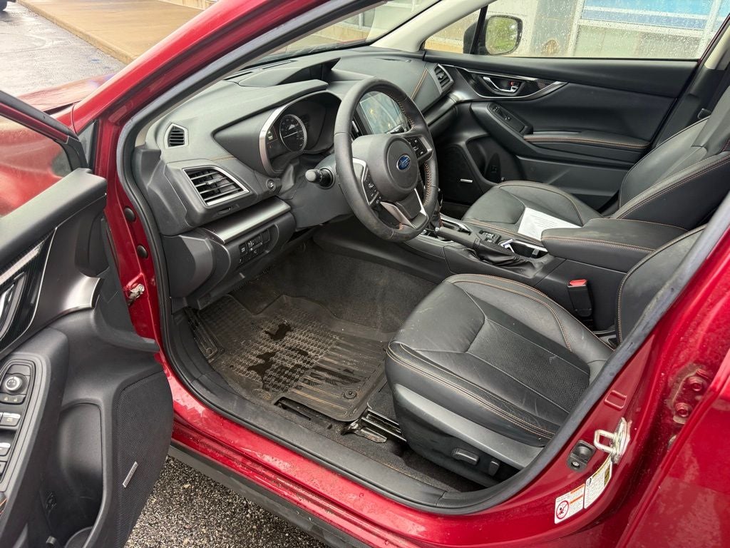 2018 Subaru Crosstrek 2.0i Limited