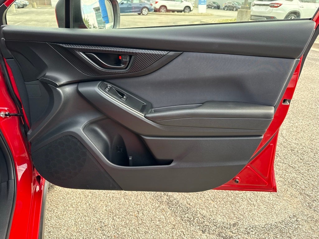 2023 Subaru Crosstrek Premium