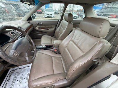 1996 Acura TL 3.2