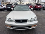 1996 Acura TL 3.2