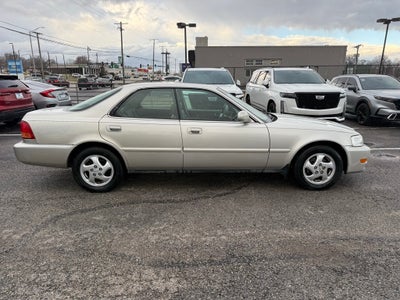 1996 Acura TL 3.2