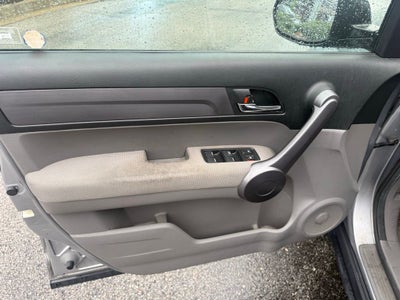 2008 Honda CR-V EX